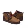 Мужские ботинки Ugg Men's Neumel Zip Chocolate