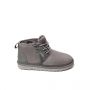 Мужские ботинки Ugg Men's Neumel Zip Grey
