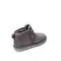 Мужские ботинки Ugg Men's Neumel Zip Grey