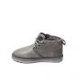 Мужские ботинки Ugg Men's Neumel Zip Grey