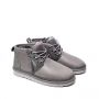 Мужские ботинки Ugg Men's Neumel Zip Grey