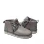 Мужские ботинки Ugg Men's Neumel Zip Grey