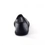 Мужские тапочки Ugg Men's SCUFF ROMEO II Leather Black