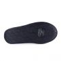 Мужские тапочки Ugg Men's SCUFF ROMEO II Leather Black