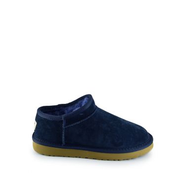 Женские тапочки Ugg Women Slipper Tasman Navy