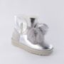 Детские угги Ugg Kid's Gita Silver