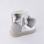 Детские угги Ugg Kid's Gita Silver