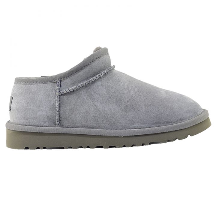 Женские тапочки Ugg Women Slipper Tasman Grey