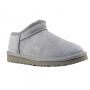 Женские тапочки Ugg Women Slipper Tasman Grey