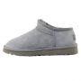 Женские тапочки Ugg Women Slipper Tasman Grey