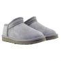 Женские тапочки Ugg Women Slipper Tasman Grey
