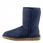 Мужские угги Ugg Men's Classic Short II Navy