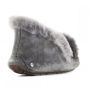 Женские мокасины Ugg Alena Pom-Pom Grey