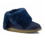 Женские угги Ugg Bailey Button II Navy