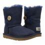 Женские угги Ugg Bailey Button II Navy