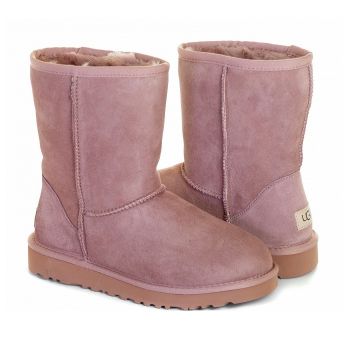 Женские угги Ugg Classic Short II Dusk