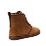 Мужские ботинки Ugg Men's Harkley Boot Chocolate