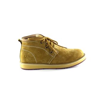 Мужские ботинки Ugg Iowa Men Boots Chestnut