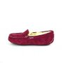 Женские мокасины Ugg Women's Ansley Red Wine