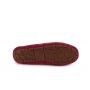 Женские мокасины Ugg Women's Ansley Red Wine