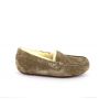 Женские мокасины Ugg Women's Ansley Green Olive