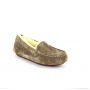 Женские мокасины Ugg Women's Ansley Green Olive