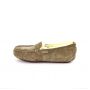 Женские мокасины Ugg Women's Ansley Green Olive