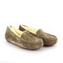 Женские мокасины Ugg Women's Ansley Green Olive