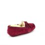 Женские мокасины Ugg Women's Dakota Red Wine