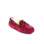 Женские мокасины Ugg Women's Dakota Red Wine