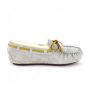 Женские мокасины Ugg Women's Dakota Grey