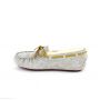 Женские мокасины Ugg Women's Dakota Grey