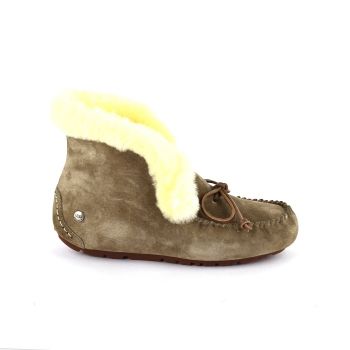 Женские мокасины Ugg Women's Alena Olive