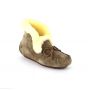 Женские мокасины Ugg Women's Alena Olive