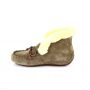 Женские мокасины Ugg Women's Alena Olive