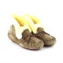 Женские мокасины Ugg Women's Alena Olive
