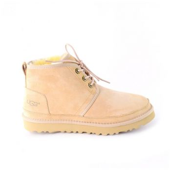 Женские ботинки Ugg Women's Neumel Boot Amberlight