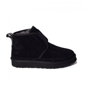Женские ботинки Ugg Neumel Flex Boots Black