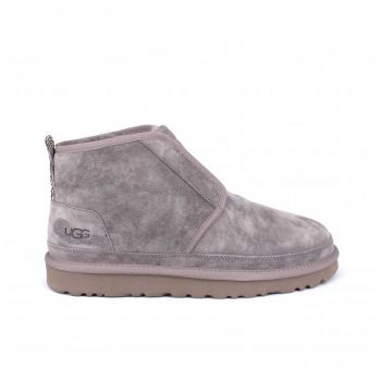 Женские ботинки Ugg Neumel Flex Boots Grey Violet