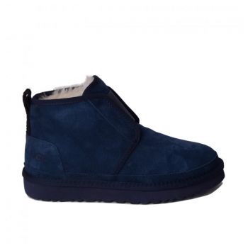 Женские ботинки Ugg Neumel Flex Boots Navy
