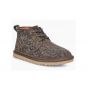 Женские ботинки Ugg Neumel Street Graffiti Slate