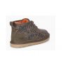 Женские ботинки Ugg Neumel Street Graffiti Slate