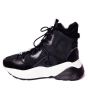 Женские ботинки Ugg Cheyenne Trainer Black