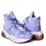 Женские ботинки Ugg Cheyenne Trainer Blue