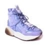 Женские ботинки Ugg Cheyenne Trainer Blue