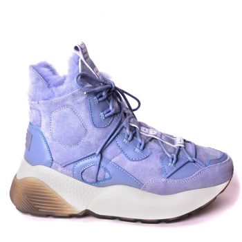Женские ботинки Ugg Cheyenne Trainer Blue