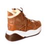 Женские ботинки Ugg Cheyenne Trainer Chestnut