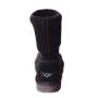 Женские угги Ugg Classic Rib Knit Black