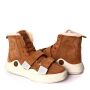 Женские ботинки Ugg Sioux Chestnut