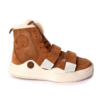 Женские ботинки Ugg Sioux Chestnut